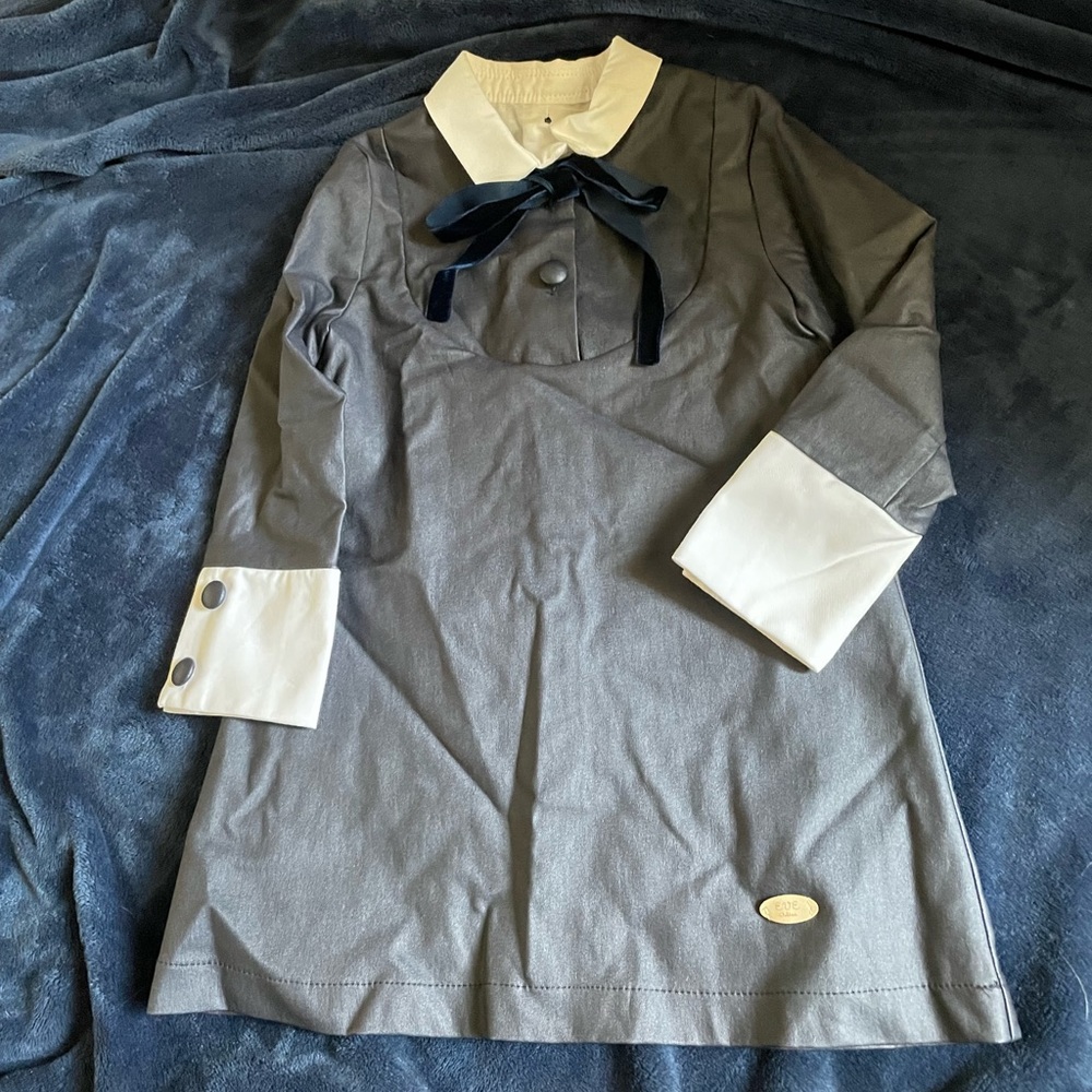 EVE Children Dress
